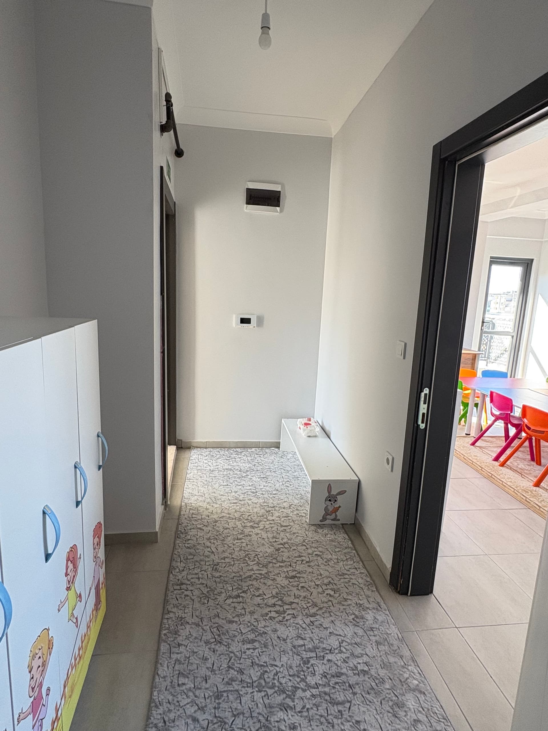 Arı Zeka Evi Mekan Galeri Fotoğrafı 4