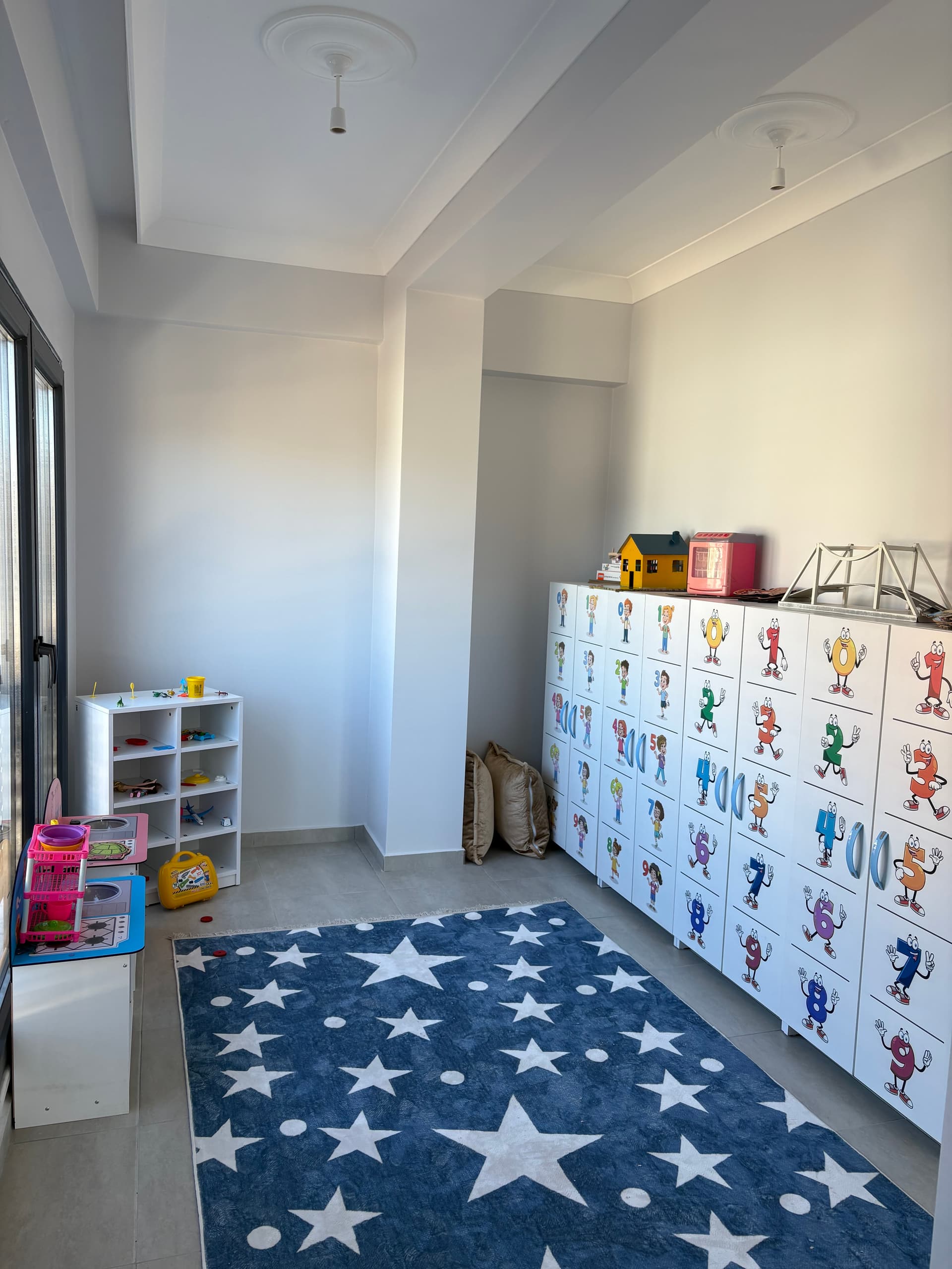 Arı Zeka Evi Mekan Galeri Fotoğrafı 2