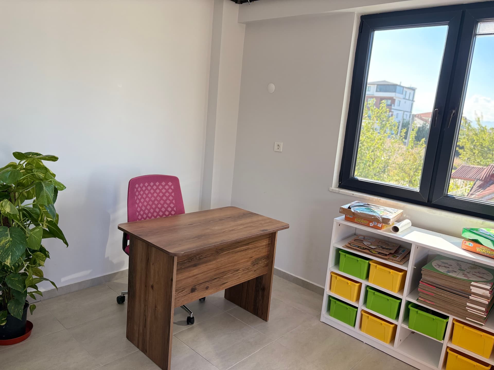 Arı Zeka Evi Mekan Galeri Fotoğrafı 1