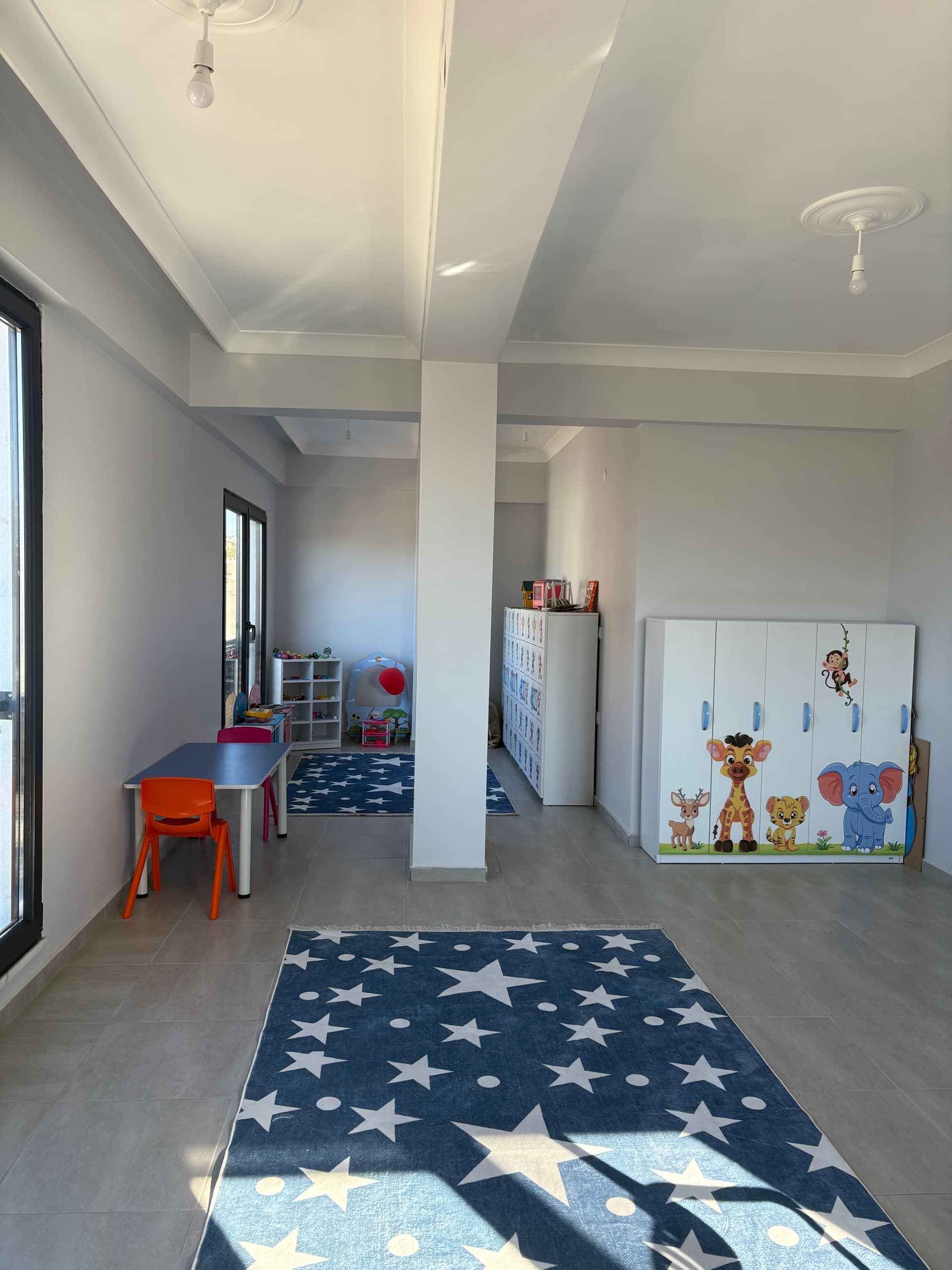 Arı Zeka Evi Mekan Galeri Fotoğrafı 3